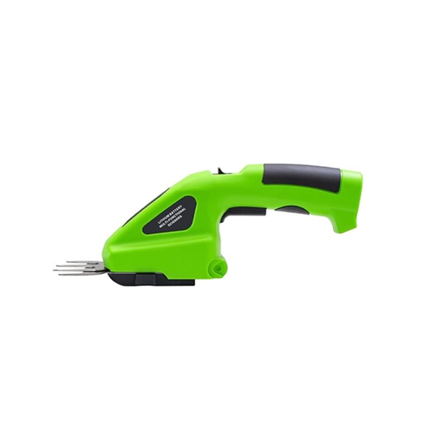 Lithium Battery Multi-Functional Scissors FH-15