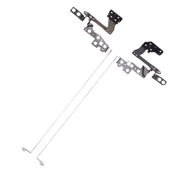 Left &amp; Right Hinges Set Compatible with HP Victus 15-FA Series N13329-001