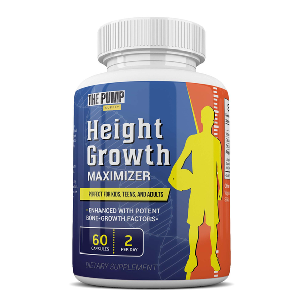 Height Growth Maximiser