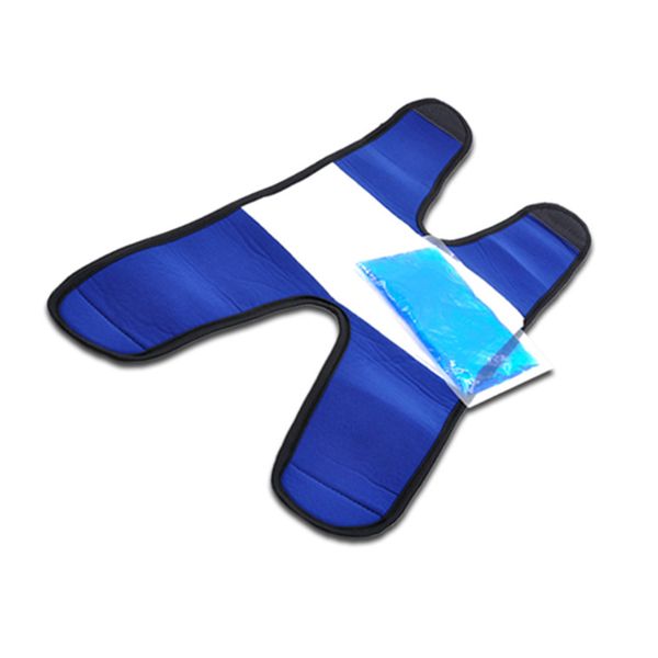 Multifunctional Pain Relief Pack Hot/Cold Therapy Gel Therapy After Sport