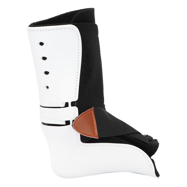 Breathable Ankle Brace Support for Foot Sag Correction