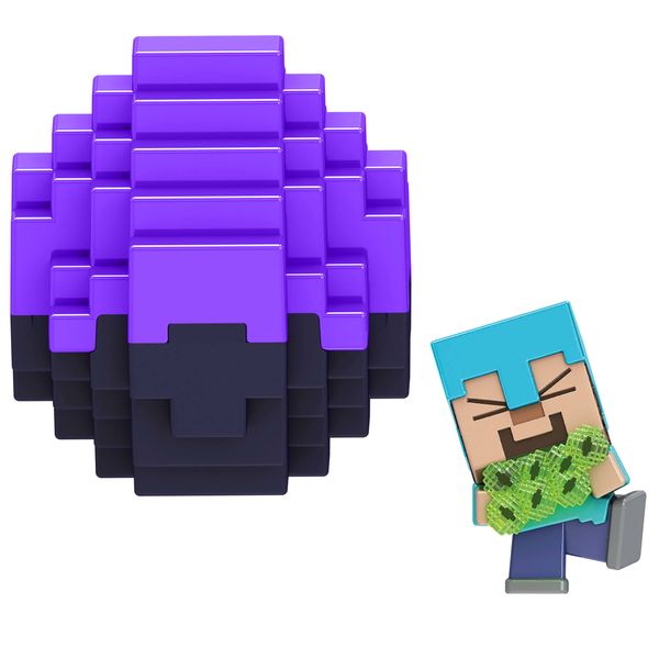 Minecraft Mini Mode Spawn Egg