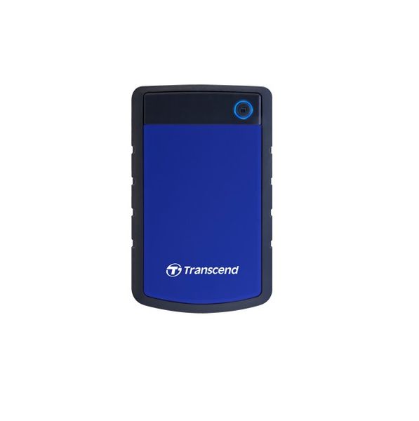 Transcend Storejet 2TB 2.5'' External HDD