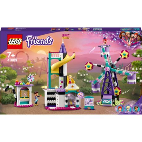 takealot lego friends