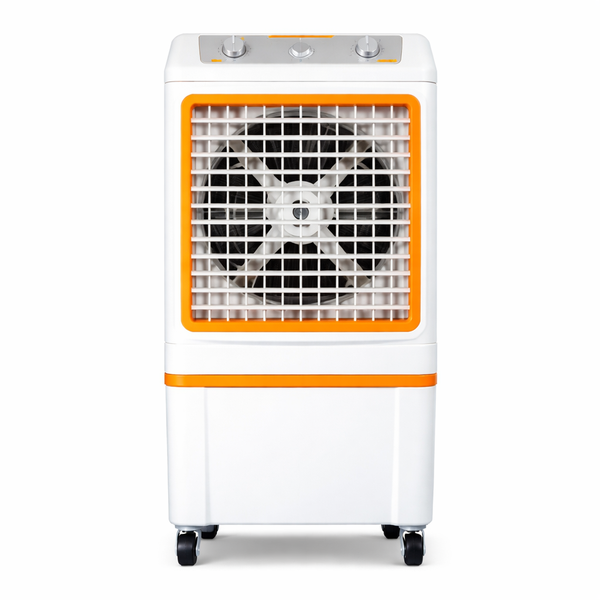 480W Evaporative Cooler - 75L, Oscillation