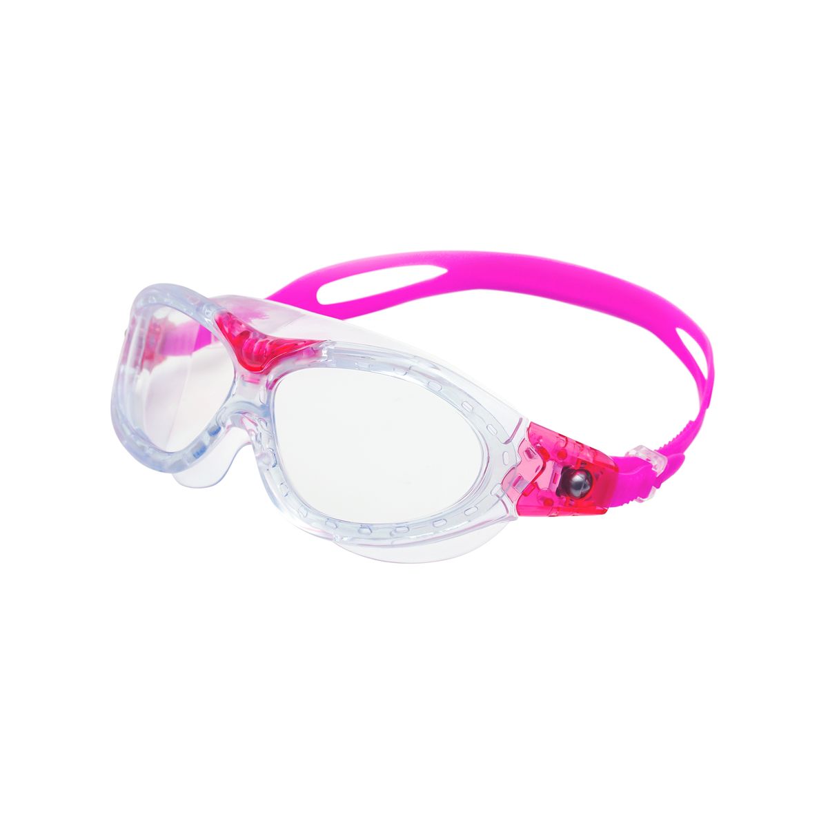 Saeko Marlin Junior Goggles - Pink | Shop Today. Get it Tomorrow ...