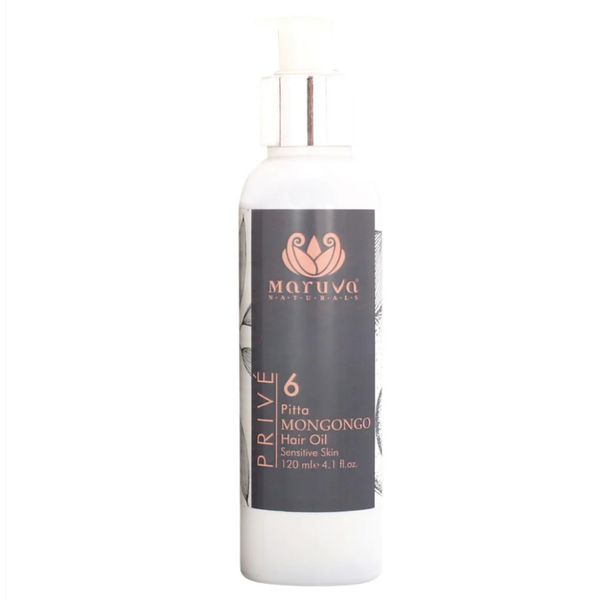 Pitta Hair Oil