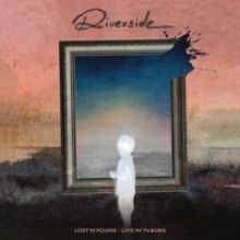 Lost'N'Found (CD / Album with DVD)