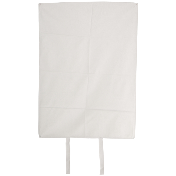 Disposable Hotel Travel Breathable Single Pillow Case 20Piece