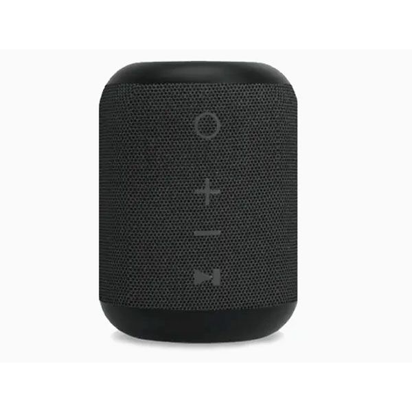 Xqisit 10W | Today. Waterproof Black Get Bluetooth - Shop Speaker Tomorrow! Wireless it