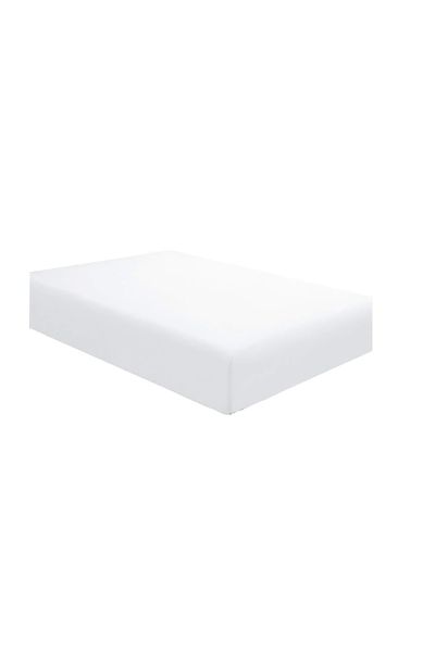 Polycotton Fitted Sheet - Three Quater