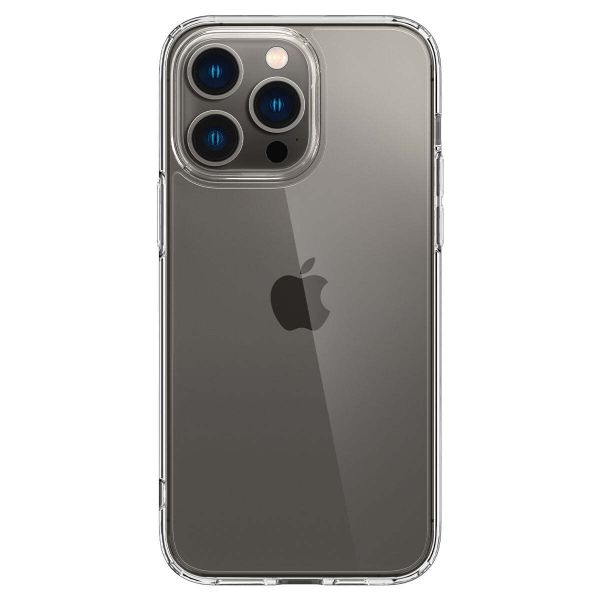 Crystal Clear Protective Case compatible with iPhone 14 Pro Max