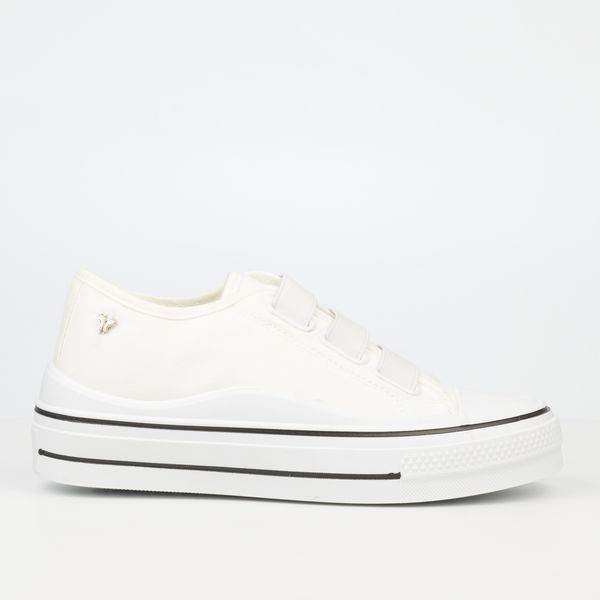 Wave 1, Sneaker, White image