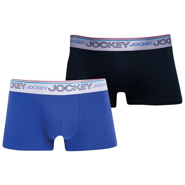 Jockey (2 Pack) New Gen Pouch Trunk