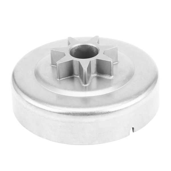 New 325" 7T Clutch Cover Drum Chain Sprocket for Stihl 021 023 025