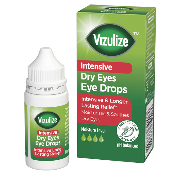Vizulize logo