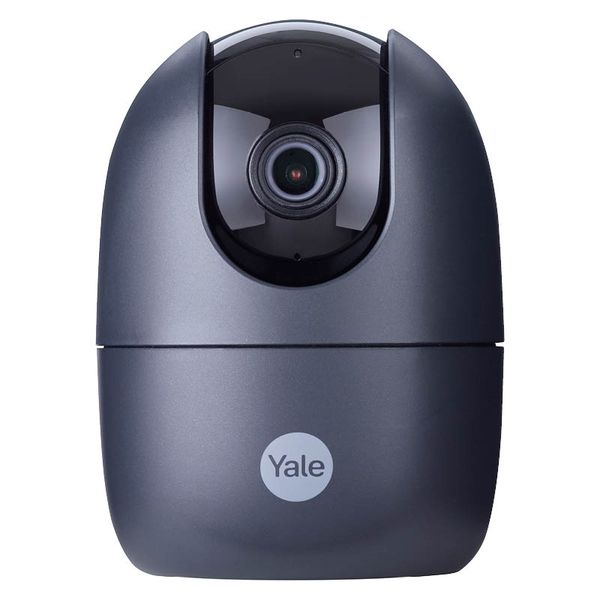 Yale Smart Home Indoor IP Cam 1080P