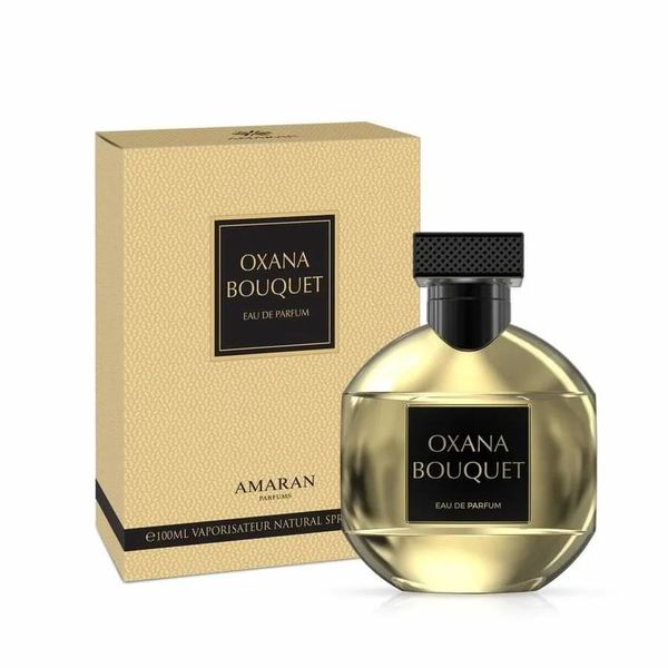 Oxana Bouquet EAU de Parfum - 100ml