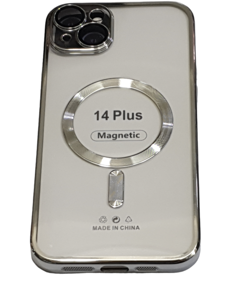 magsafe Magnetic Compatible Protective Case for Iphone 14 pro max