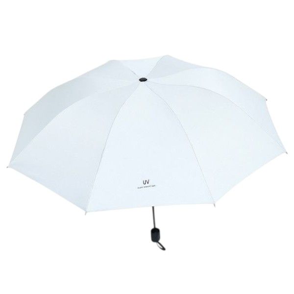 72-Bone Heavy-Duty Windproof Foldable Umbrella