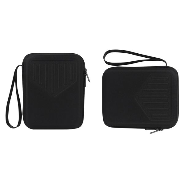 17 Keys Kalimba Case Thumb Piano Box Water-Resistant Shockproof