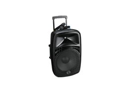 Wharfedale EZ12A Portable 12” Bluetooth Speaker
