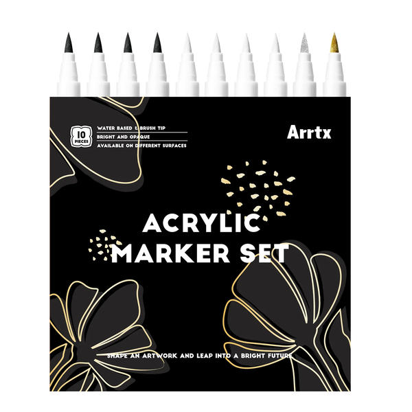 Arrtx logo