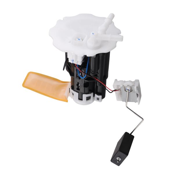 Fuel Filter Assembly with Pump for 323 98-05 Premacy Compatible with Mazda