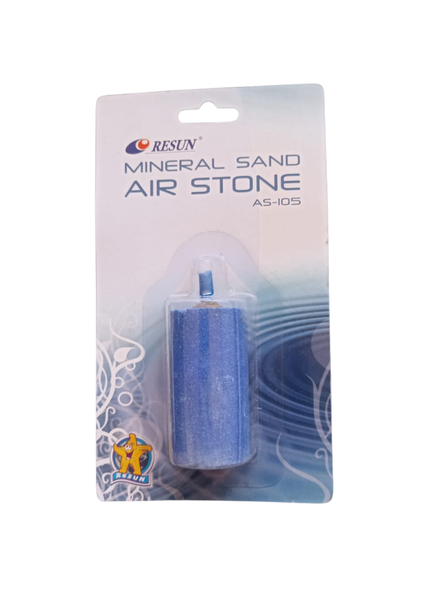 Resun Mineral Sand Air Stone AS105