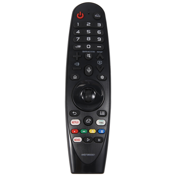 MR20GA AKB75855501 IR Remote Compatible with LG 2020 AI ThinQ OLED Smart T