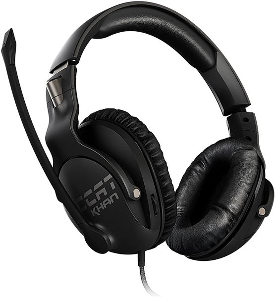 Roccat Khan Pro Gaming Headset Black (PC)