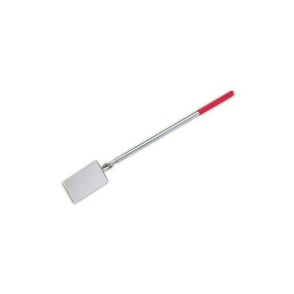 Inspection Mirror with Double Ball Joint