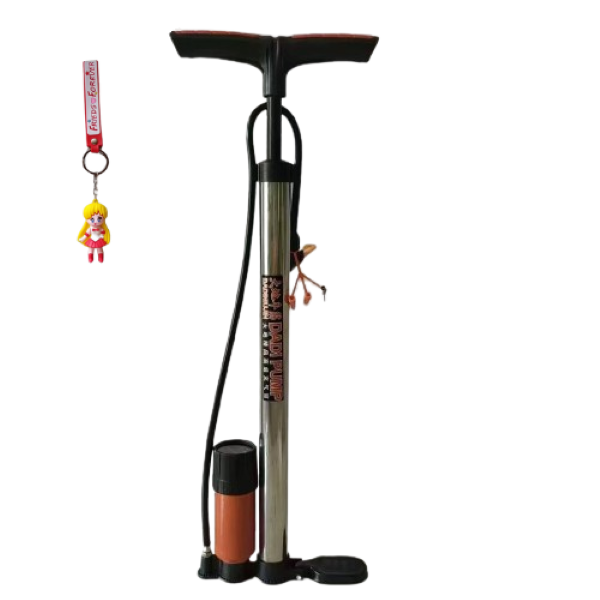 Hand Pump With Pressure Gauge Orient