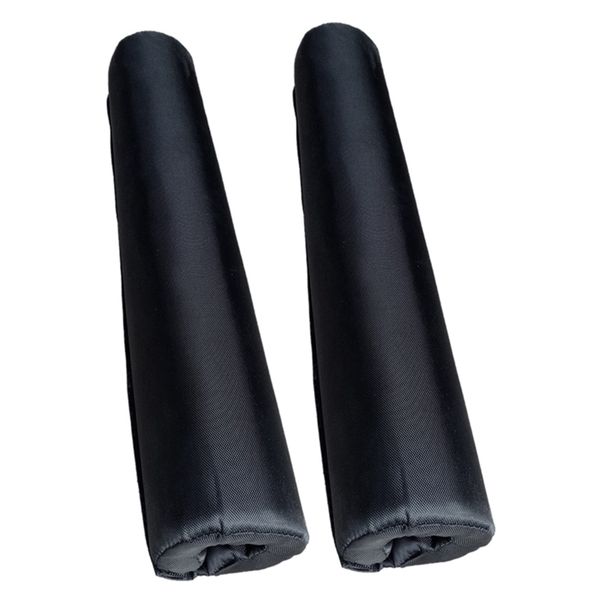 2X Squat Pad Neck Weight Back Protective Pad Fit For Standard Bars