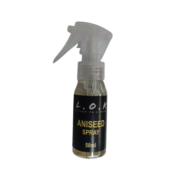 Aniseed Spray Bait Fragrant - 50 ml - L.O.K