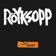 Lost Tapes (CD / Album)