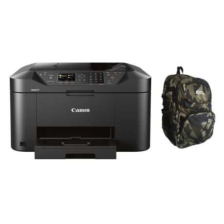 Canon maxify deals mb2140