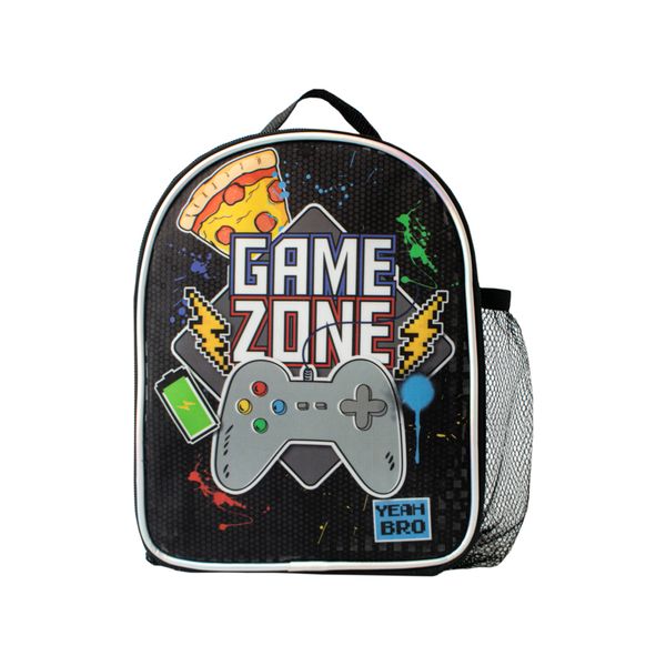 Gamer Lunch Bag
