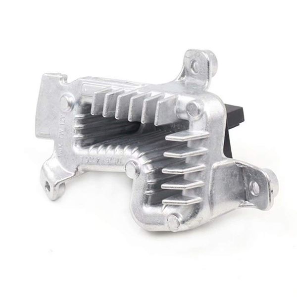 BMW Headlight Led Module 63117419619 Left Side for F30 F35