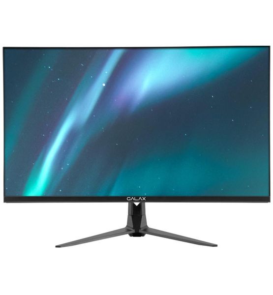 GALAX Gaming Monitor, 24" FHD / IPS / 165Hz / 1ms / G-Sync Compatible