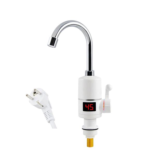 Foyu Quick Heating Water Tap