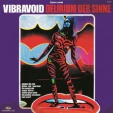 Delirium Der Shine (Vinyl / 12" Album)