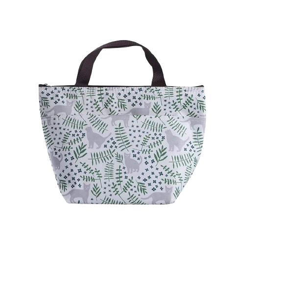 Foil Insulated Lunch Bag Shop Today. Get it Tomorrow!