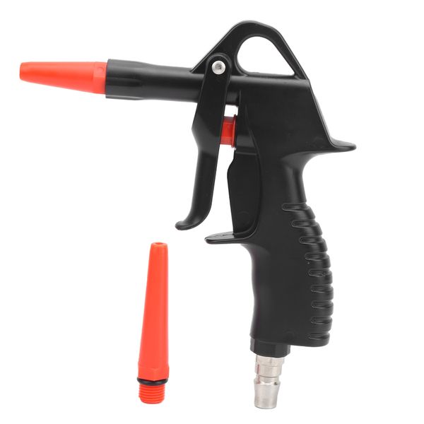 Pneumatic Blow Gun with Nozzle for Car &amp; Machine Cleaning
