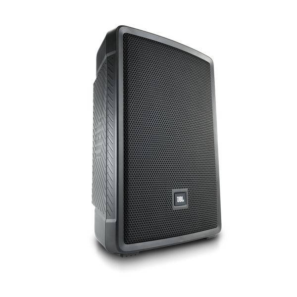 JBL Professional IRX112BT - 12" Portable PA Loudspeaker With Bluetooth
