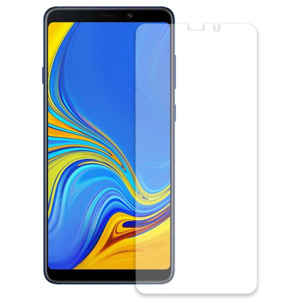 SIXTEEN10 TPU Film Screen Protector for Samsung Galaxy A9 (2018) - 6.3