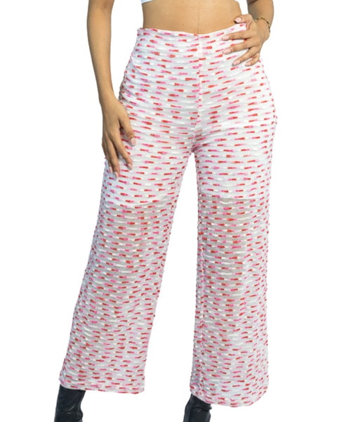 iGoda Flare Pants