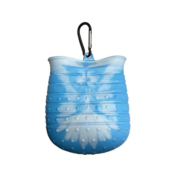 Silicone Dog Paw Washer Portable Paw Washer Pet Paw Cleaner