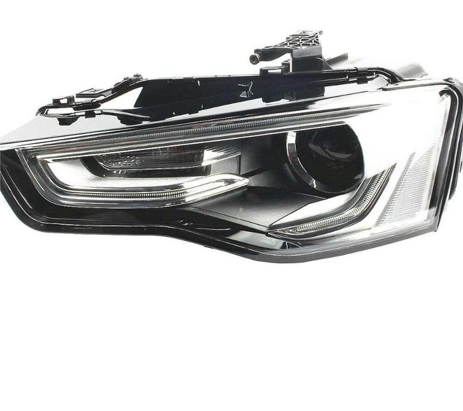 Audi A5 2012-2016 Xenon Headlight OEM Left Side 8T0 941 043 C