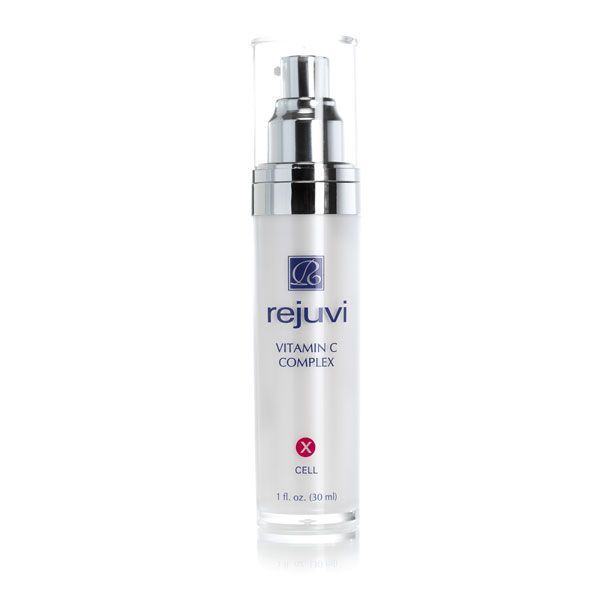 Rejuvi Vitamin C Serum Anti Ageing &amp; Brightening